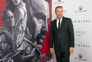 Kevin Costner